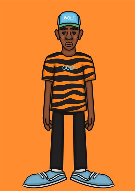 tyler the creator wolf era|‎Wolf